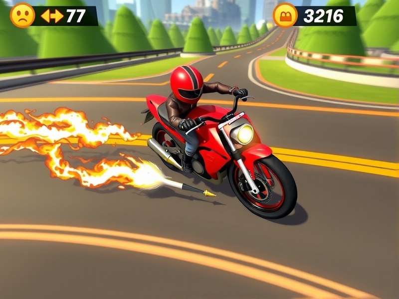 Turbo Pepper Hero vehicle customization